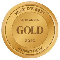 4x Honey Boost Pack (1-MONTH SUPPLY)