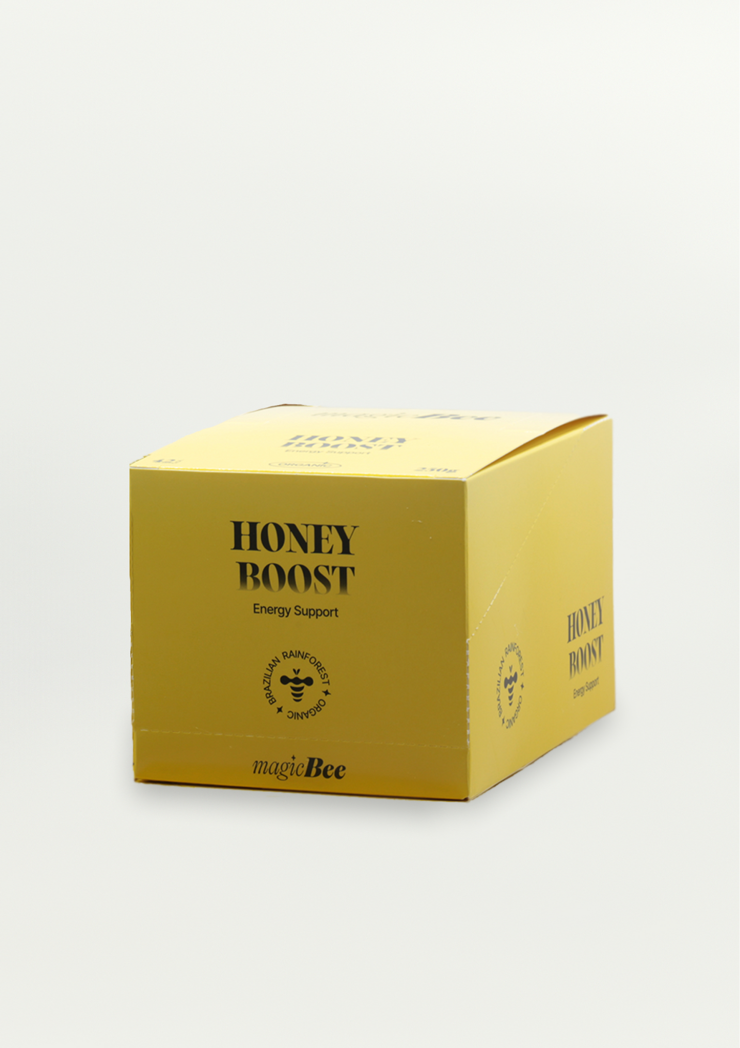 Honey Boost Package (10 UN)