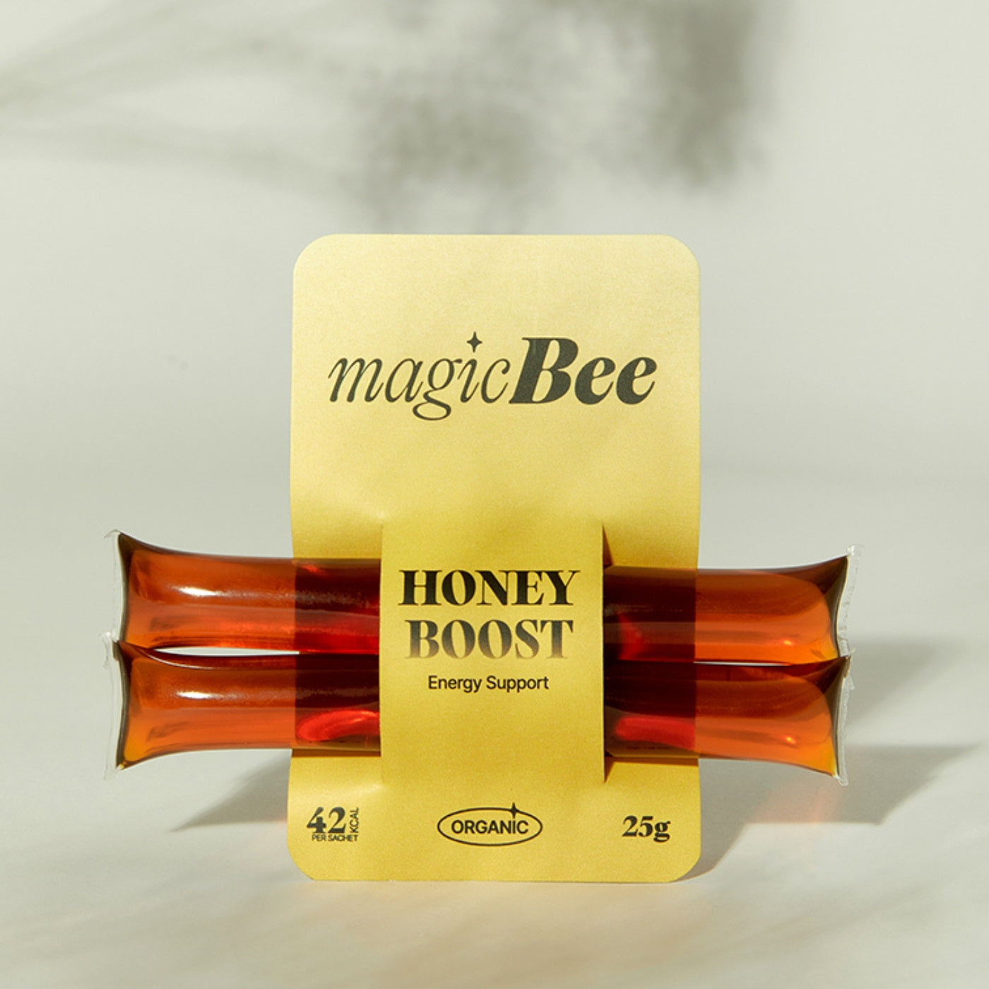 Honey Boost Unit