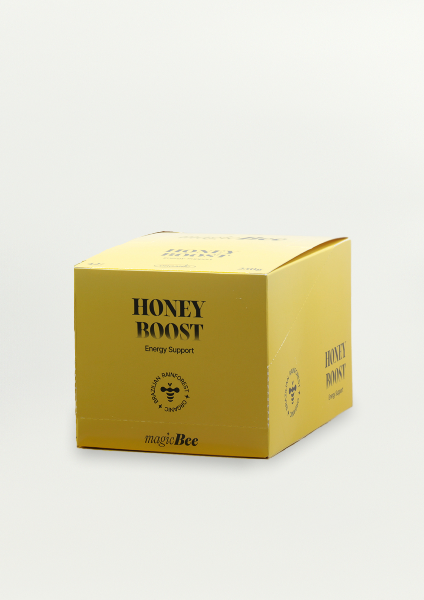 Honey Boost Package (10 units)