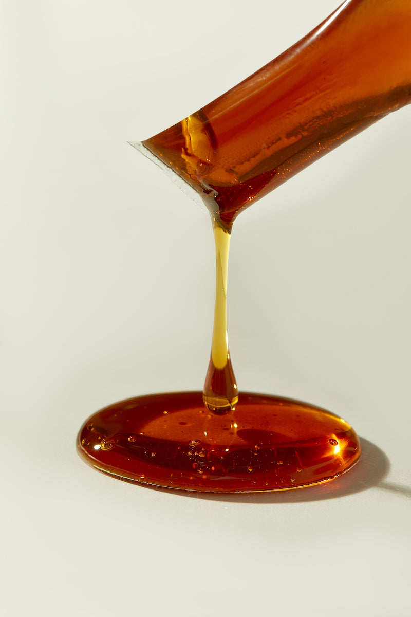 Honey Boost Unit